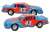 `Richard Petty` #43 STP Buick 1981 North Wilkesboro Winner [Hood Open] (Diecast Car) Other picture1