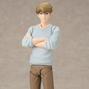 S.H.Figuarts Loid Forger -Father of Forger Family- (Completed)
