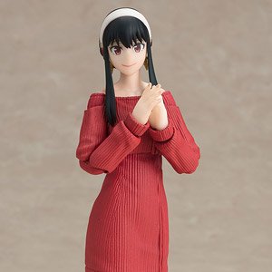 S.H.フィギュアーツ ヨル・フォージャー -フォージャー家のはは- (完成品)
