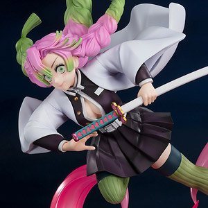 Figuarts Zero Mitsuri Kanroji (Completed)