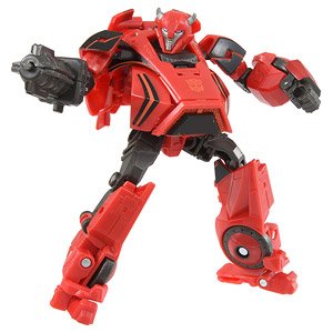 SS GE-05 Cliffjumper (Completed)