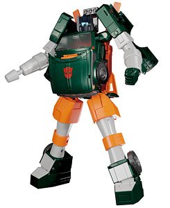 MP-58 ホイスト (完成品)
