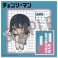 チェンソーマン アクリルスタンド 早川アキ Holiday ver. (キャラクターグッズ) 商品画像2 サムネイル