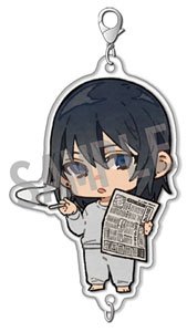 チェンソーマン ちぇいんコレクション 早川アキ Holiday ver. (キャラクターグッズ)