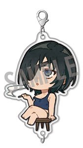チェンソーマン ちぇいんコレクション 姫野 Holiday ver. (キャラクターグッズ)