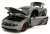 2010 フォード マスタング GT グレー/ブラックグラフィックス (ミニカー) 商品画像3