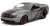 2010 フォード マスタング GT グレー/ブラックグラフィックス (ミニカー) 商品画像1