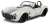 1965 Shelby Cobra 427 S / C Gray (Diecast Car) Item picture1
