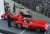Ferrari 315 S Mille Miglia 1957 Taruffi Winner #535 No. #0684 / Von Trips 2nd #532 No. #0674 (Diecast Car) Item picture2
