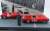 フェラーリ 315 S ミッレミリア 1957 Taruffi 優勝車 #535 No. #0684/Von Trips 2位入賞車 #532 No. #0674 (ミニカー) 商品画像1