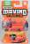 Matchbox Moving Parts Assort 988E (Set of 8) (Toy) Package4