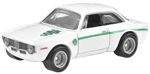 Hot Wheels Car Culture Spettacolare - Alfa Romeo Giulia Sprint GTA (Toy)