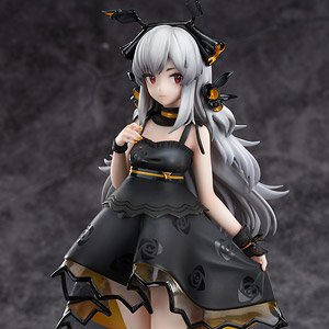 Arknights Weedy Celebration Time Ver. (PVC Figure)
