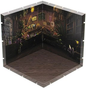 じおらまんしょん150 魔女の部屋 (キャラクターグッズ)