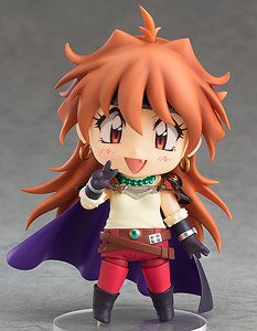 ねんどろいど リナ＝インバース (フィギュア)