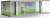 ジオラマ Car パーキング P4 グリーンフロア (ケース・カバー) 商品画像1