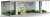 ジオラマ Car パーキング P4 グリーンフロア (ケース・カバー) その他の画像1