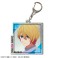 TV Animation [Oshi no Ko] Hologram Acrylic Key Ring Design 08 (Aqua/B) (Anime Toy) 商品画像1 Thumbnail