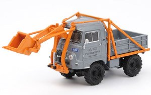 SINPAR キャスター プレストブル (ミニカー)