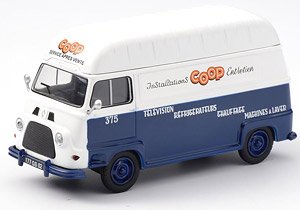 ルノー エスタフェ COOP SAV (ミニカー)