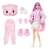 Barbie Cutie Reveal Doll Bear (Character Toy) Item picture2
