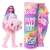 Barbie Cutie Reveal Doll Bear (Character Toy) Item picture1