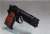 デトニクス.45 コンバットマスター the Water Gun カスタム 塗装色`セミグロスブラック` (スポーツ玩具) 商品画像4