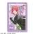 The Quintessential Quintuplets 3 Leather Pass Case Design 04 (Nino Nakano/B) (Anime Toy) Item picture1
