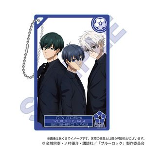 Blue Lock Clear File D (Anime Toy) - HobbySearch Anime Goods Store