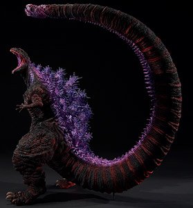 Godzilla (2016) 4th Form Awakening Ver. General Distribution Ver. (Completed)