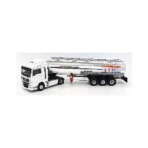 MAN TGX EURO 6C ケミカルタンカー PERGUILHEM (ミニカー)