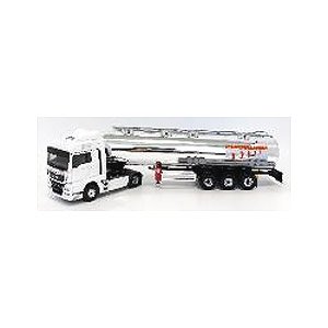 MAN TGX Euro 6C Chemical Tanker Perguilhem (Diecast Car)