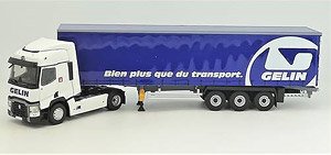 ルノー T トートライナー GELIN (ミニカー)