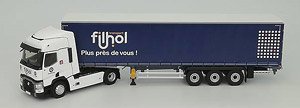 ルノー T トートライナー FILHOL (ミニカー)