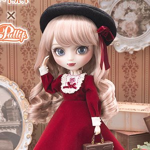 Pullip / Rojeune (Fashion Doll)