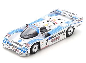 Porsche 962 C No.7 24H Le Mans 1989 J.Winter - F.Jelinski - P-H.Raphanel (ミニカー)