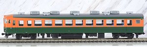 16番(HO) クハ165 (鉄道模型)