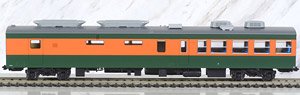 1/80(HO) SAHASHI165-0 (Model Train)