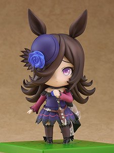 Nendoroid Rice Shower (PVC Figure)