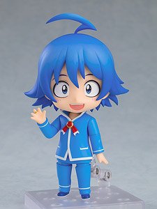Nendoroid Iruma Suzuki (PVC Figure)