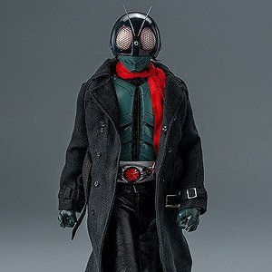 フィグゼロ 仮面ライダー(シン・仮面ライダー) (完成品)