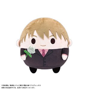 GT-17 銀魂 ふわコロりんMsize4 I：SOUGO(沖田総悟 バラ付き) (キャラクターグッズ)