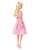 Barbie the Movie Collectible Doll, Margot Robbie As Barbie In Pink Gingham Dress (Character Toy) Item picture2
