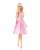 Barbie the Movie Collectible Doll, Margot Robbie As Barbie In Pink Gingham Dress (Character Toy) Item picture3
