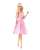 Barbie the Movie Collectible Doll, Margot Robbie As Barbie In Pink Gingham Dress (Character Toy) Item picture4