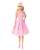 Barbie the Movie Collectible Doll, Margot Robbie As Barbie In Pink Gingham Dress (Character Toy) Item picture1