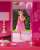 Barbie the Movie Collectible Doll, Margot Robbie As Barbie In Pink Gingham Dress (Character Toy) Other picture2