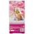 Barbie the Movie Collectible Doll, Margot Robbie As Barbie In Pink Gingham Dress (Character Toy) Package2