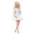 Barbie the Movie Collectible Doll, Margot Robbie As Barbie In Plaid Matching Set (Character Toy) Item picture4