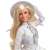 Barbie the Movie Collectible Doll, Margot Robbie As Barbie In Plaid Matching Set (Character Toy) Item picture7